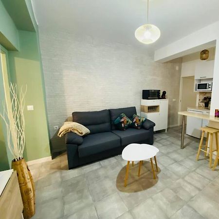 Apartamento San Eloy Con Patio Privado Cordoba Ngoại thất bức ảnh