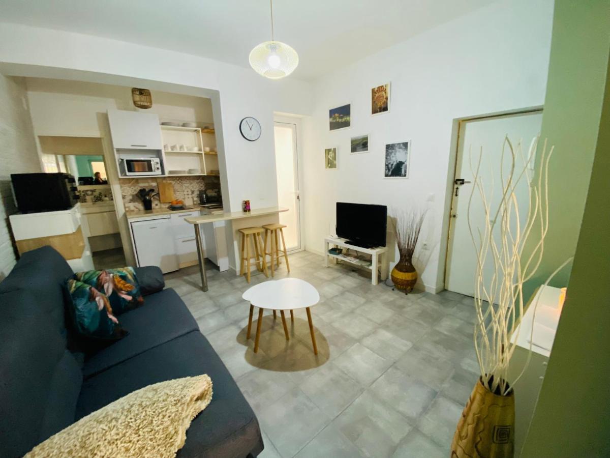 Apartamento San Eloy Con Patio Privado Cordoba Ngoại thất bức ảnh